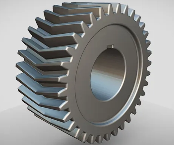درباره ما 5 Herringbone Gear 2