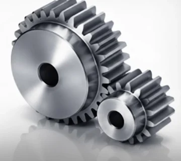 Spur Gear 1 360x320