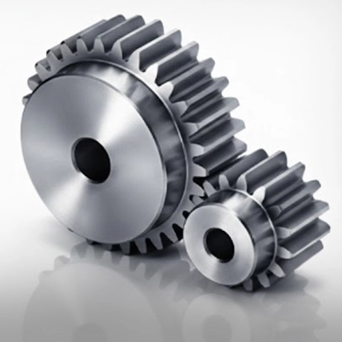 درباره ما 6 Spur Gear 1