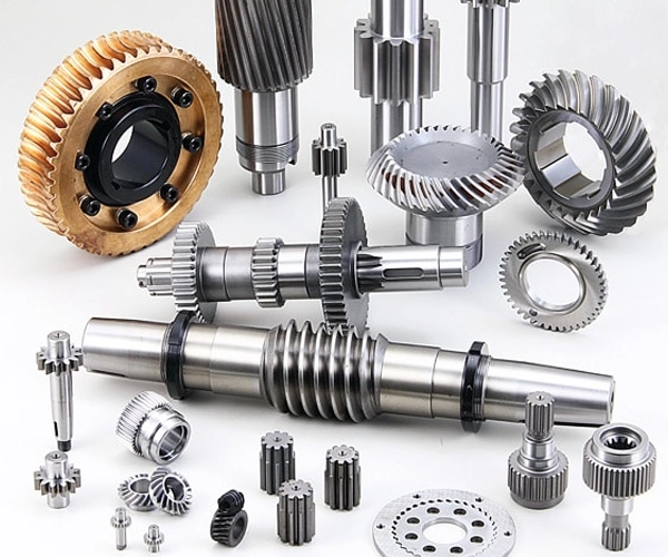 درباره ما 13 Worm Gear 9