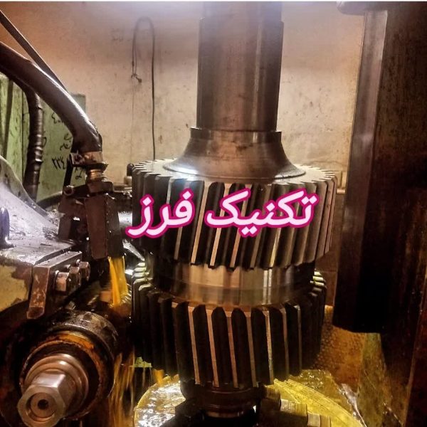 طراحی و ساخت چرخ دنده جناغی 4 Photo26317238961 600x600