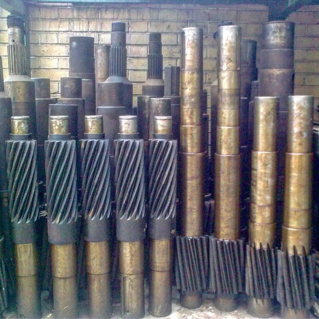 طراحی و ساخت چرخ دنده مورب 8 طراحی و ساخت چرخ دنده مورب